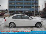 2006 Alpine White BMW 3 Series 330xi Sedan #24874877