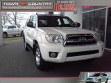 2006 Natural White Toyota 4Runner SR5 #24898846