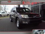 2005 Galactic Gray Mica Toyota 4Runner SR5 #24898844