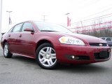 2009 Chevrolet Impala LT