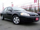 2009 Chevrolet Impala LT