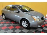 2008 Nissan Sentra 2.0