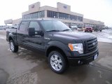 2010 Ford F150 FX4 SuperCrew 4x4