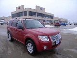 2010 Mercury Mariner I4