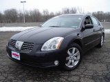 2006 Nissan Maxima 3.5 SE
