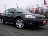 2009 Chevrolet Impala LT