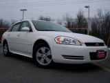 2009 Chevrolet Impala LT