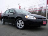 2009 Chevrolet Impala LT