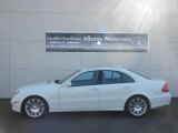 2007 Mercedes-Benz E 350 Sedan