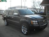 2009 Chevrolet Suburban LTZ 4x4