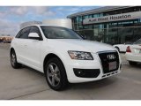 2010 Audi Q5 3.2 quattro