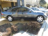 2004 Flint Mica Lexus LS 430 #24901395