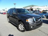 2007 Carbon Metallic Ford Expedition XLT #24901273