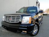 2004 Black Raven Cadillac Escalade EXT AWD #24901099