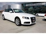 2010 Audi A4 2.0T Sedan