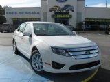 2010 Ford Fusion SEL V6