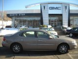 2007 Sandstone Metallic Buick LaCrosse CXL #24901187