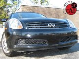 2006 Infiniti G 35 Sedan