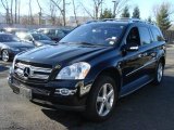 2007 Mercedes-Benz GL 450