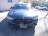 2007 Steel Blue Metallic Dodge Charger  #24901378