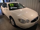 2006 White Opal Buick LaCrosse CX #24901391