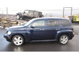 2007 Imperial Blue Metallic Chevrolet HHR LT #24901407