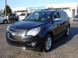 2010 Chevrolet Equinox LT