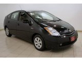 2007 Toyota Prius Hybrid