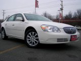 2009 White Opal Buick Lucerne CX #24900971