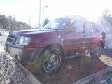 2003 Nissan Xterra SE V6 4x4