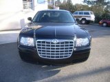 2006 Brilliant Black Crystal Pearl Chrysler 300  #24945295