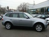 2006 BMW X3 3.0i