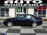 2004 Acura TSX Sedan