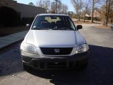 1998 Sebring Silver Metallic Honda CR-V LX #24945385