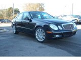 2007 Mercedes-Benz E 350 Sedan