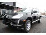 2010 Porsche Cayenne Tiptronic