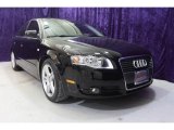 2007 Audi A4 2.0T Sedan