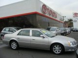 2006 Cadillac DTS 