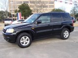 2005 Mystic Black Mazda Tribute s #24945324