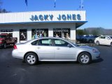 2009 Chevrolet Impala LT