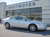 2009 Quicksilver Metallic Buick Lucerne CXL #24945362