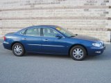 2006 Deep Sapphire Metallic Buick LaCrosse CXL #24945363