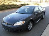 2009 Chevrolet Impala LT