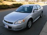 2009 Chevrolet Impala LT