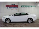 2009 Chevrolet Malibu LT Sedan