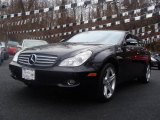 2006 Mercedes-Benz CLS 500