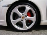 2006 Porsche 911 Carrera S Coupe Custom Wheels