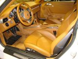 2006 Porsche 911 Carrera S Coupe Natural Brown Interior