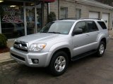 2006 Toyota 4Runner SR5 4x4