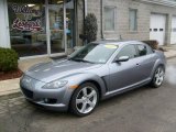 2005 Mazda RX-8 Sport
